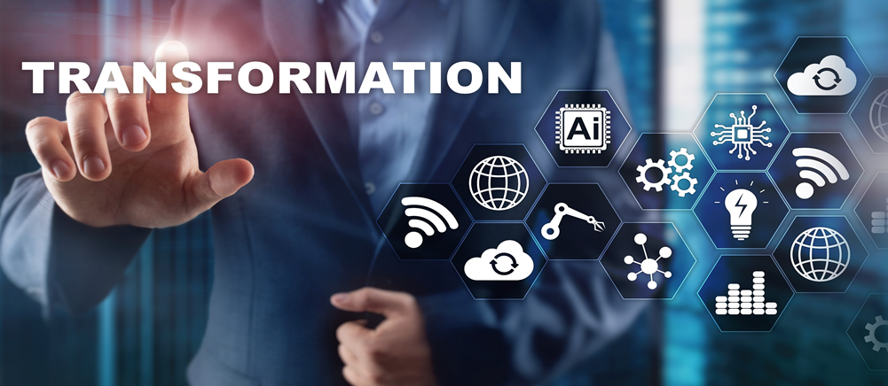 Digital Transformation