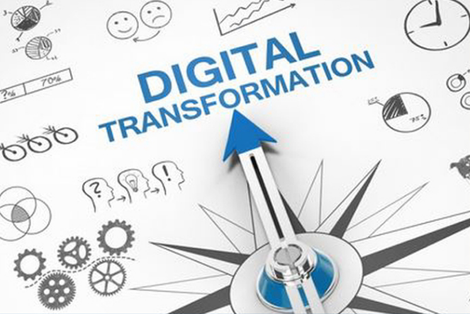 Digital Transformation